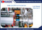دستگاه ساخت لوله PPR 75-160 میلی متر برای لوله های PPR Glassfiber